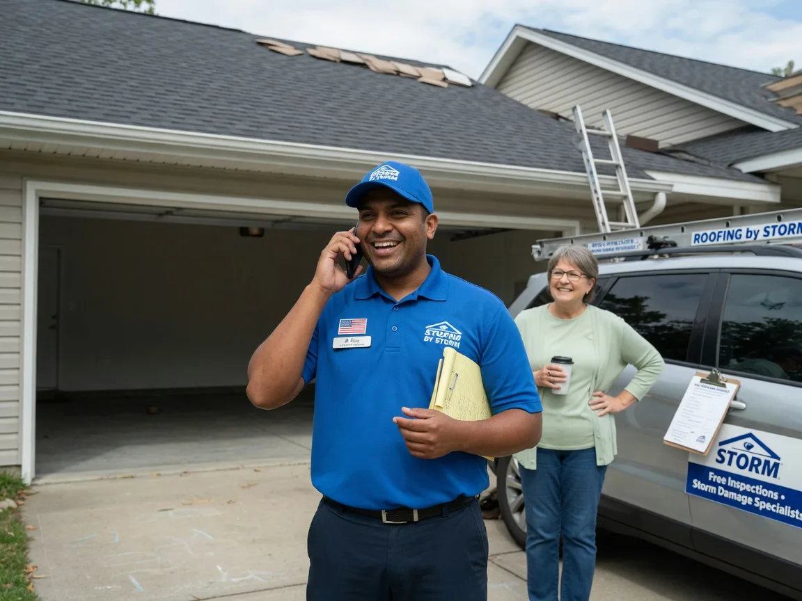 Roof Repair Near Me Dimock, SD FAQs